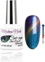 Modena Nails UV/LED Gellak Cat Eye Thermo - 009