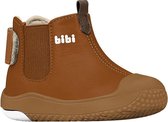 Bibi - Unisex Laarzen -  Pre Walker Karamel - maat 20