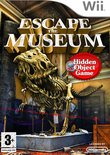 Escape The Museum: Hidden Object Game