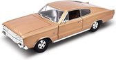Dodge Charger 1966 - 1:18 - Road Signature