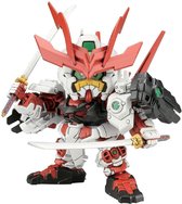 Gundam: Build Fighters - BB389 Sengoku Astray Gundam - Model Kit