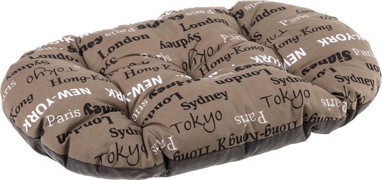 Set d'élastiques de rechange pour lit pour chien Ferplast DREAM | Leroy