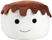 Yummy World: Large Dipped Marshmallow Plush