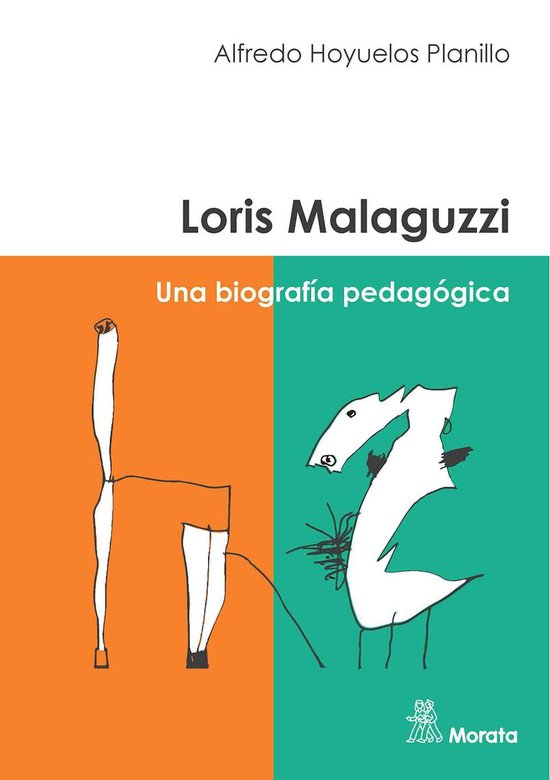 Loris Malaguzzi - cover