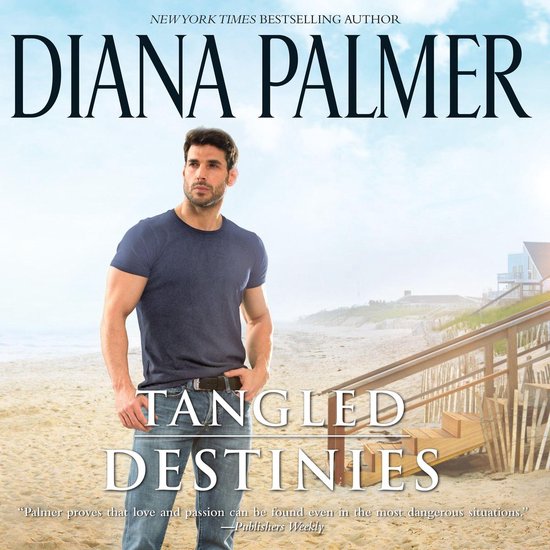 Tangled Destinies - cover
