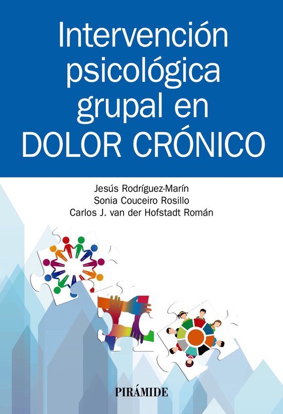 Manuales prácticos - Intervención psicológica grupal en d ... - cover