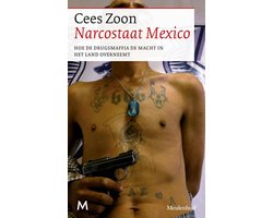 Narcostaat Mexico