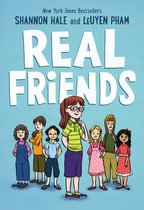 Friends 1 - Real Friends