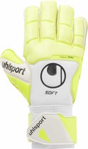 Uhlsport Pure Alliance Soft Pro - Keepershandschoenen - Maat 5