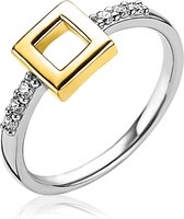 ZINZI ring ZIR1862G