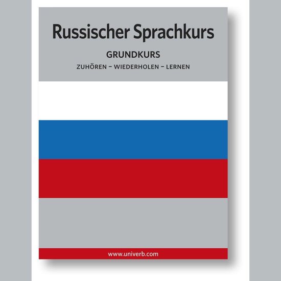 Russischer Sprachkurs