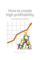 A few percent more 2 - How to create high profitability - The four foundations of profitability