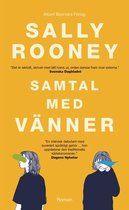 Omslag Samtal med vänner