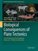 Vertebrate Paleobiology and Paleoanthropology - Biological Consequences of Plate Tectonics
