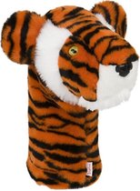 Daphne's Headcover Tiger