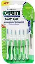 Bol.com Gum Trav-ler Ultra Fine 1.1 mm - 4 st - Rager aanbieding