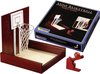 Afbeelding van het spelletje Philos 3236 basketbal arcade game Bruin, Wit Hout
