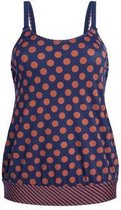 Amoena Alabama BL Tankini 71328/71332 Blauw - maat 40C