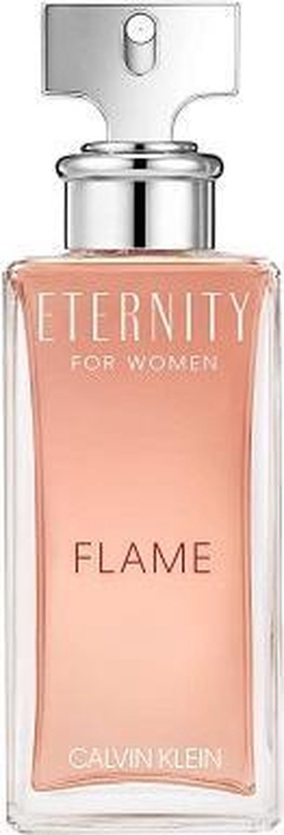 eternity flame perfume