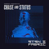 Fabric Presents Chase & Status Rtrn (LP)