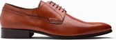 Paulo Bellini Dress Shoe Lodi Leather Cognac