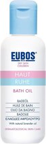 EUBOS MED DRY SKIN CHILDEREN HAUT RUHE BATH OIL