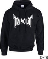 Hoodie | Sport | Tapout - S