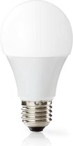 Kadriye Led-lamp - E27 - 0K Wit licht - 6 Watt - Dimbaar