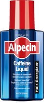Alpecin Caffeine Liquid Hair Energizer Haarmasker - 200 ml