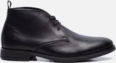 Vertice Veterschoenen zwart - Maat 41