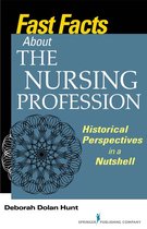 Fast Facts - Fast Facts About the Nursing Profession