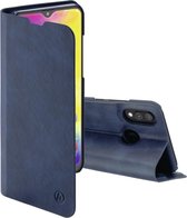 Hama Booklet Guard Pro Voor Samsung Galaxy M20 Blauw