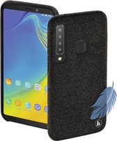 Hama Cover Cozy Voor Samsung Galaxy A9 (2018) Zwart