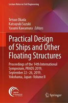 Lecture Notes in Civil Engineering 64 - Practical Design of Ships and Other Floating Structures