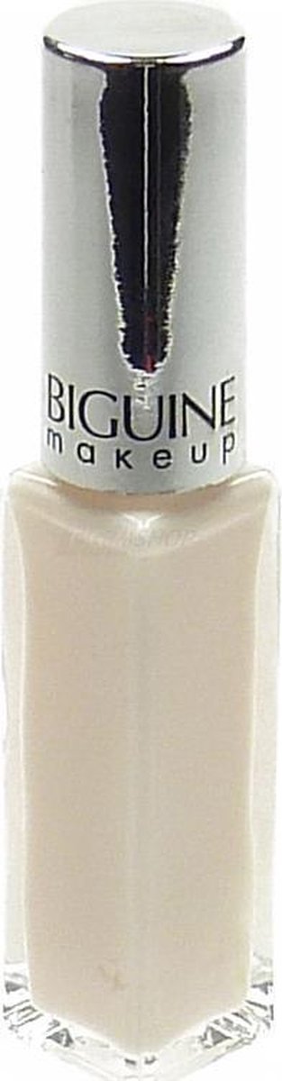 BIGUINE MAKE-UP PARIS - VERNIS A ONGLES Couleur et Soin - Nagellak - Manicure - 6160 Si Parfait