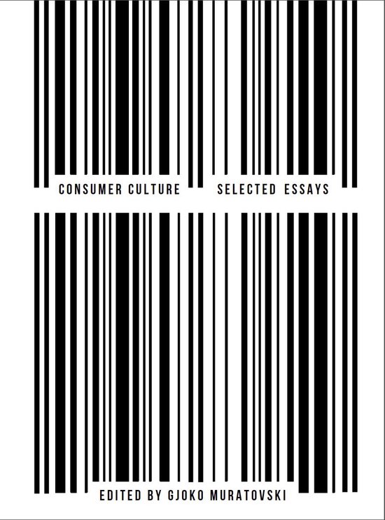 Consumer Culture - cover