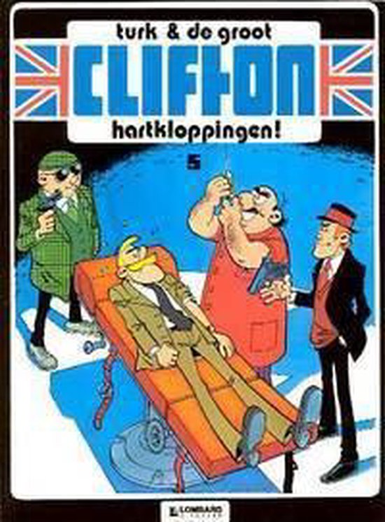 9789064210860 - Hartkloppingen
