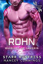 Warriors of Sangrin - Rohn: Warlord Brides