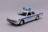 Dodge Monaco 1975 Police Movie Blues Brothers