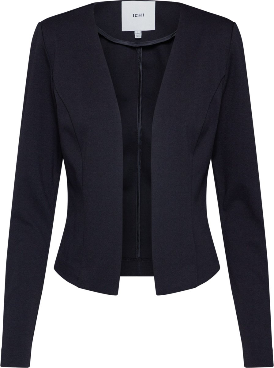 Ichi IHKATE SHORT BL Dames Blazer - Maat XS