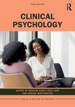 Topics in Applied Psychology - Clinical Psychology
