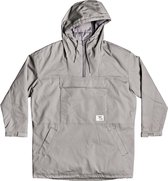 Dc Shoes Dc Magnolia Parka Winterjas - Frost Gray