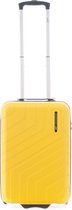 Line Brooks Bagage à main Valise Upright 55 Yellow