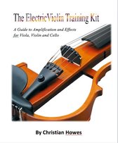 Electric Violin Training Kit