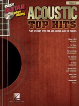 Acoustic Top Hits (Songbook)