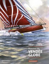 Histoires du Vendée Globe 0 - Histoires du Vendée Globe - 2020