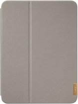 LAUT - iPad 10.2 (2020) Hoes - Prestige Folio Taupe