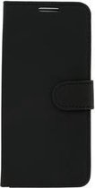 Jibi Book Case Zwart Samsung Galaxy S9