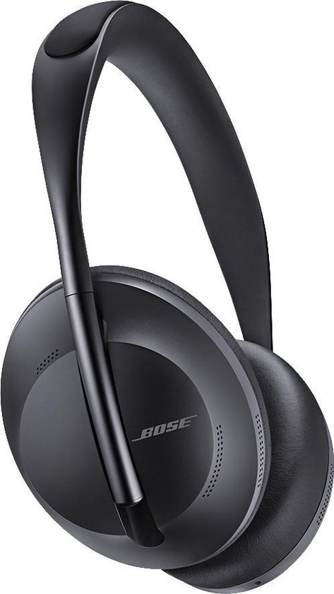 1. Bose Noise-Cancelling Headphones 700