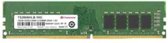 Transcend JetRAM - DDR4 - 8 GB - DIMM 288-PIN - 2666 MHz / PC4-21300 - CL19 - 1.2 V - niet-gebufferd - niet-ECC